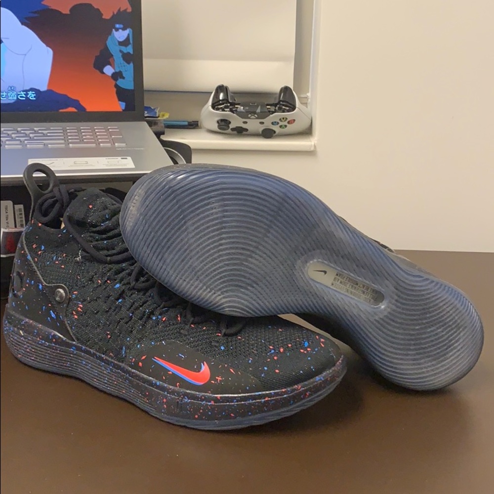 Kd 11 just do it size 13
